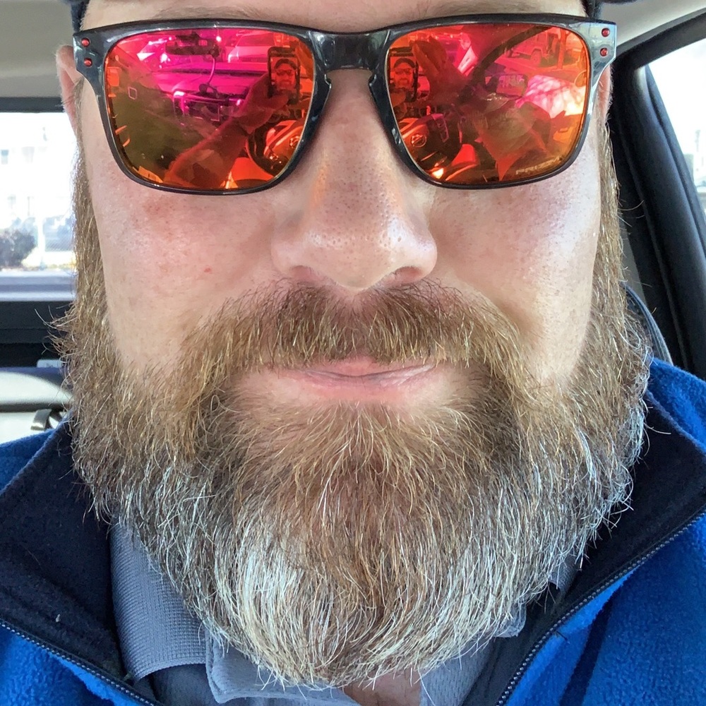 Meet your Posher, Jasper